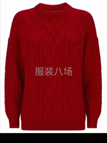 毛织工厂，承接各种款式毛衣毛裤-第5张图片