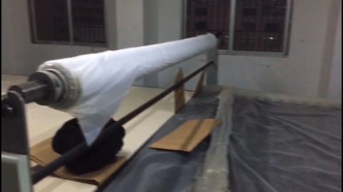 undefined - 本厂生产裁床板.专业拆装裁床板.高价回收二手裁床 - 图5