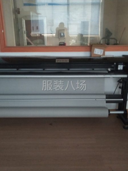 承接梭织针织四季服装加工-第4张图片