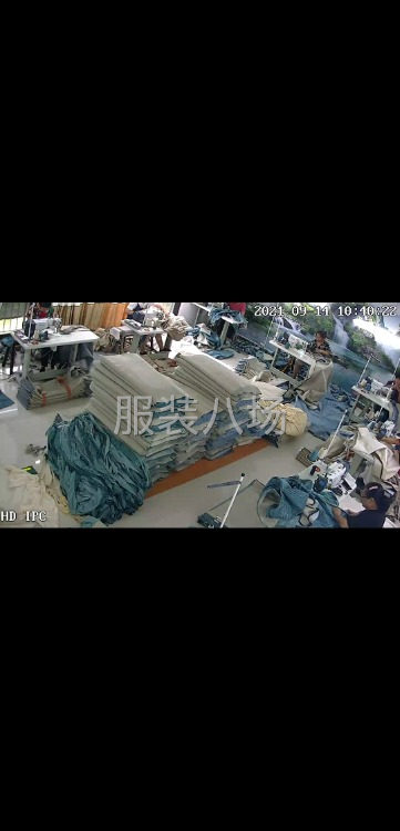 启东市施赛丹缝制加工场-第1张图片