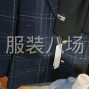 东莞 - 虎门镇 - 永勤工业区 - 200件女装/西服西裤/夹克风衣外...