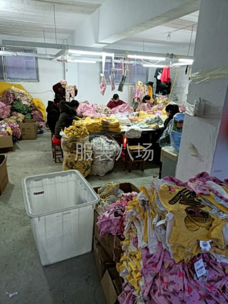 承接针织服装简单复杂款都可以-第1张图片