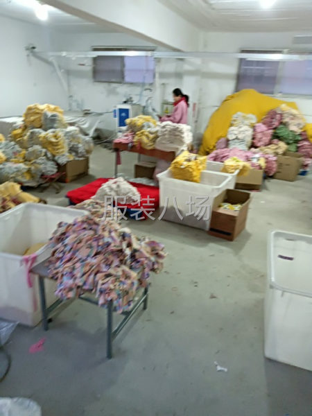 承接针织服装简单复杂款都可以-第2张图片