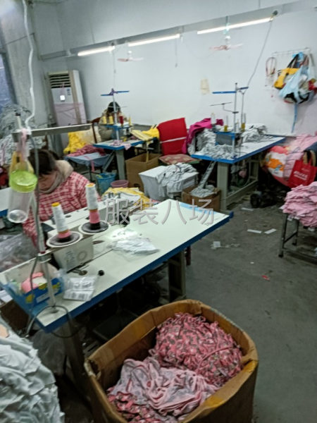 承接针织服装简单复杂款都可以-第3张图片