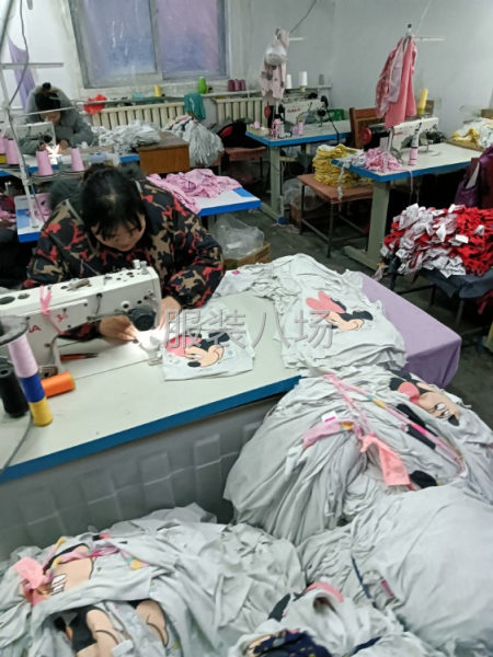 承接针织服装简单复杂款都可以-第4张图片