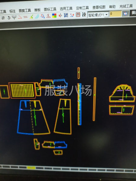 服装工作室-第3张图片