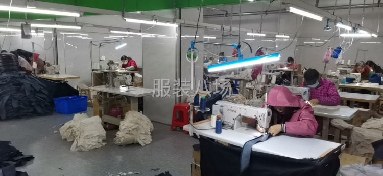 本廠專業承接牛仔系列市場單，外貿單，出貨快質量好，價格便宜。-第8張圖片