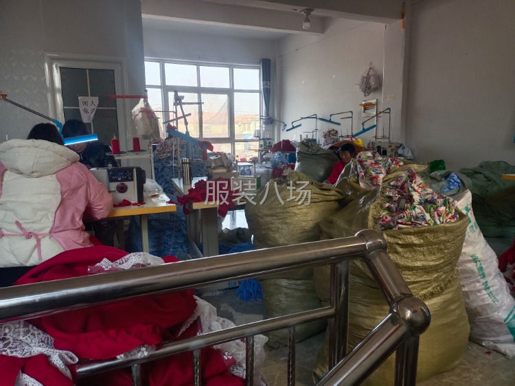 大量承接各种服装加工-第5张图片