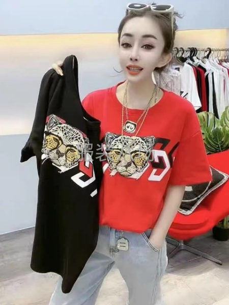 批发T恤6.3万件-第5张图片