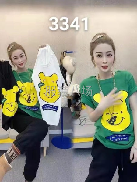 批发T恤6.3万件-第9张图片
