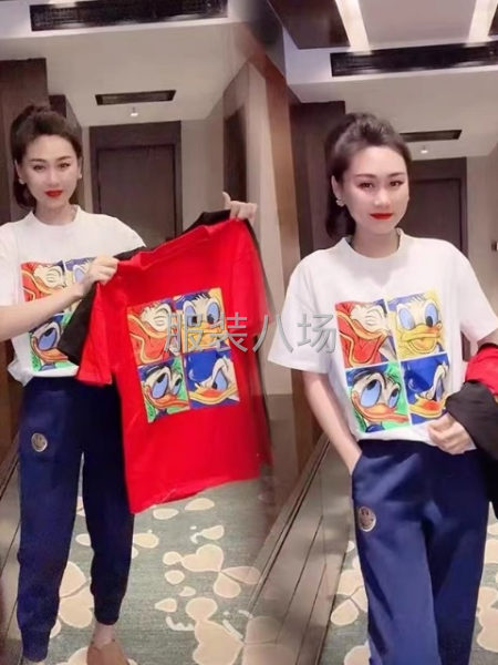 批发T恤6.3万件-第4张图片