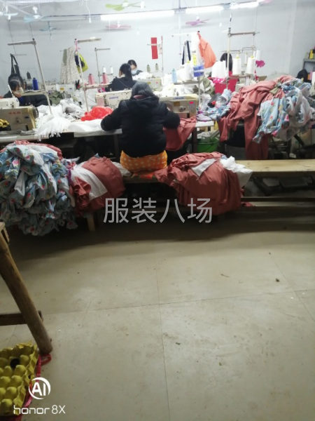 制衣厂寻裁片加工制造-第1张图片