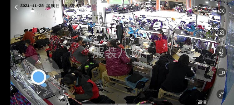 专业裤子工厂诚寻长期合作有信誉的老板合作-第1张图片