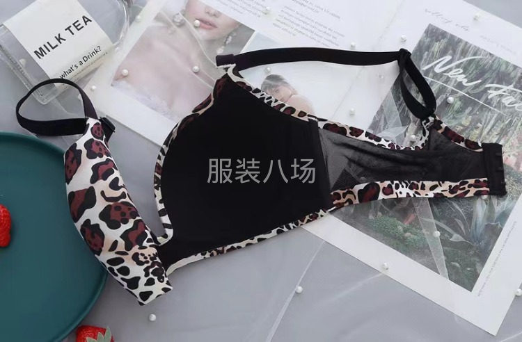 女士文胸；内裤-第2张图片