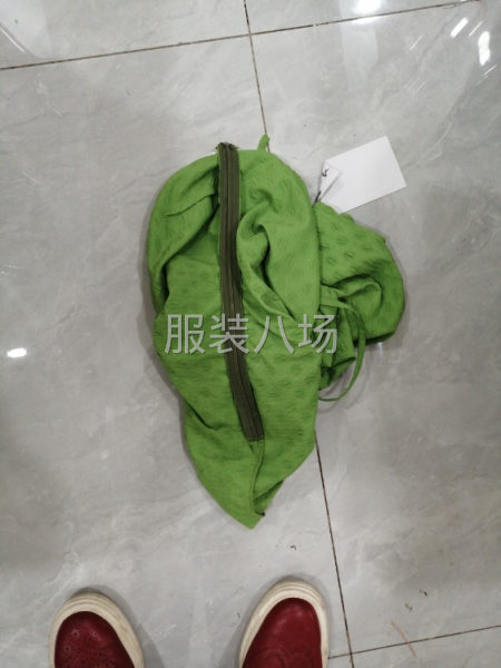 800件連衣裙外發！-第3張圖片