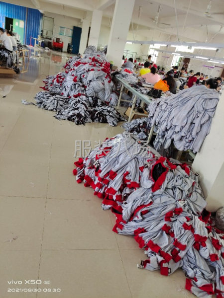 从开发到出货都能做-第4张图片