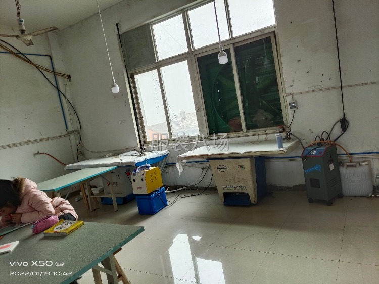 从开发到出货都能做-第7张图片