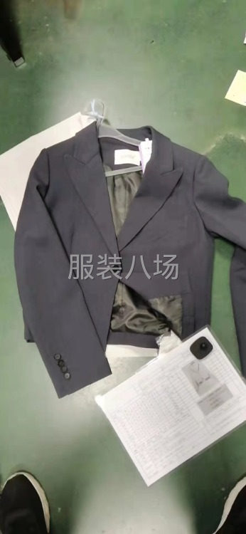 都昌服装加工-第1张图片