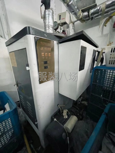 小型服装加工厂 设备齐全 有大货梯-第2张图片
