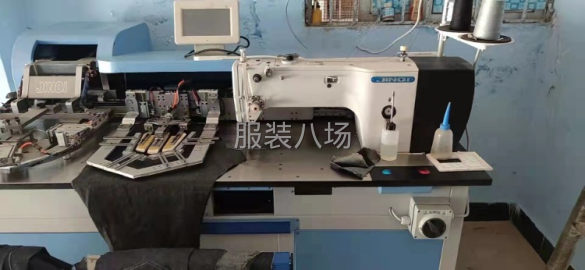 undefined - 二手转让全自动免烫贴袋机1台 - 图3