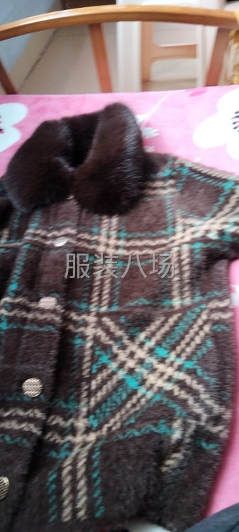 招聘熟练服装生产平车工-第2张图片