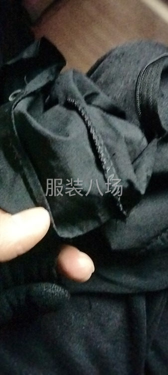 招聘熟练服装生产平车工-第1张图片