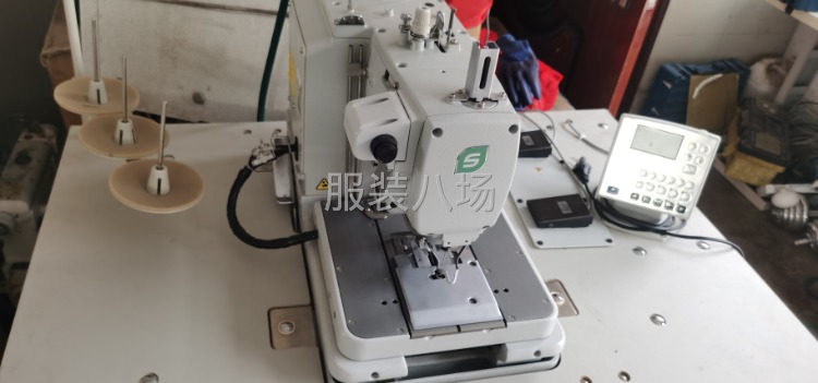 出租出售二手转让重机四线码边10台-第3张图片