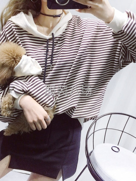 承接各种车缝类货服装，配件，都可，打版，出大货一条龙服务，价-第1张图片