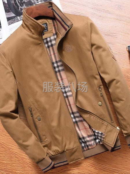 承接各种车缝类货服装，配件，都可，打版，出大货一条龙服务，价-第3张图片