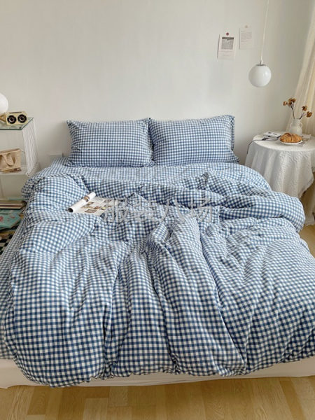 外发外发牛奶绒单被套 做一批 结一批 天补镇-第1张图片