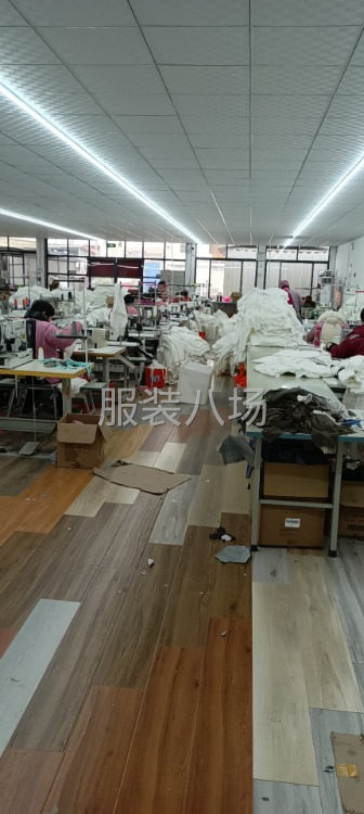 承接裁缝包针织服装-第2张图片
