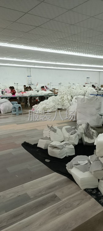 承接裁缝包针织服装-第4张图片