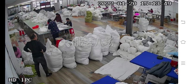 承接裁缝包针织服装-第1张图片