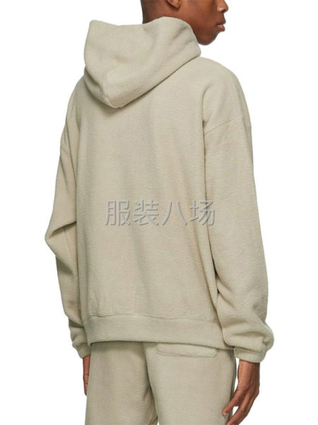针织类精品品质，全流程出货快，四针六线，T恤，门襟衫卫衣卫裤-第3张图片