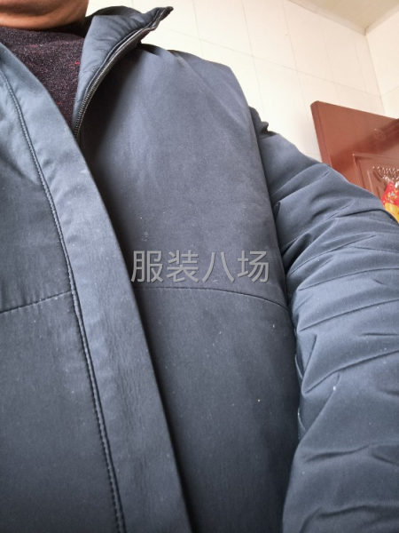 梭织，针织服装-第2张图片