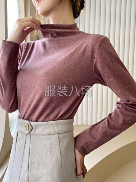 批发针织衫1万件-第1张图片