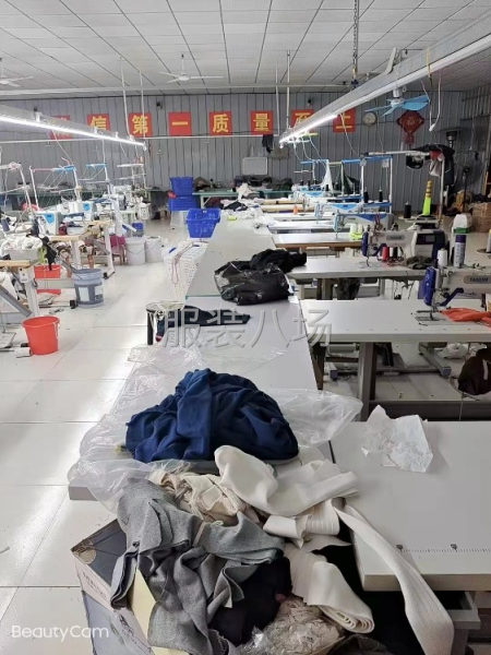 专业承接工作服polo衫-第5张图片