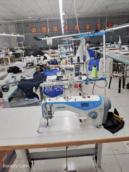 专业承接工作服polo衫-第6张图片