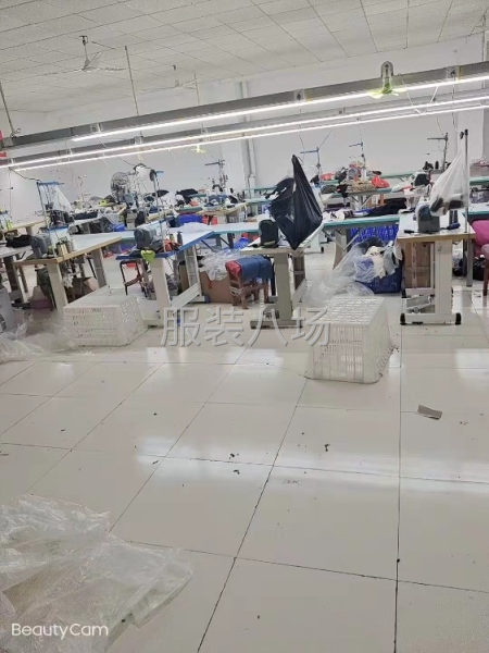 专业承接工作服polo衫-第3张图片