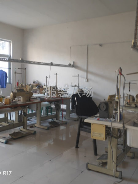 起早贪黑服装人，埋头苦干出精品-第4张图片