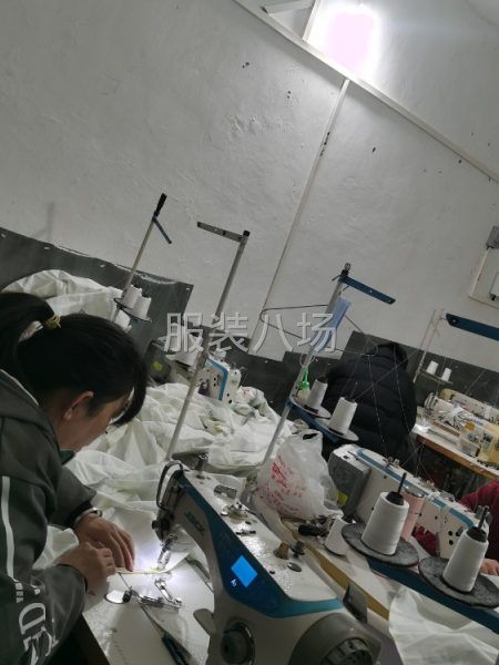 承接各种面料的服装加工，淘宝网店小单，样衣制作-第2张图片