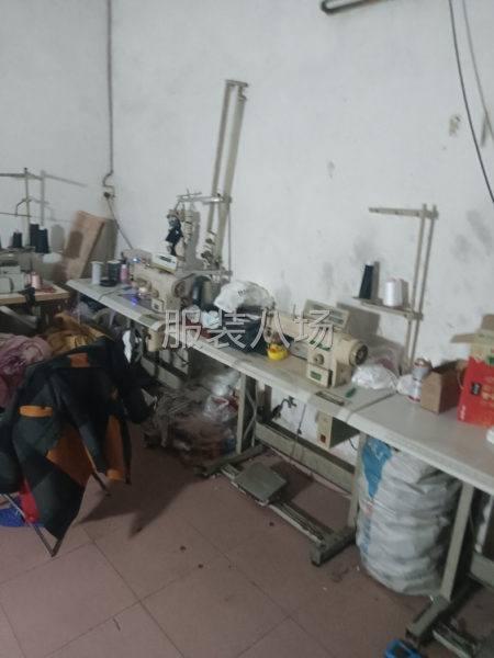 承接各种各样的服装加工-第1张图片