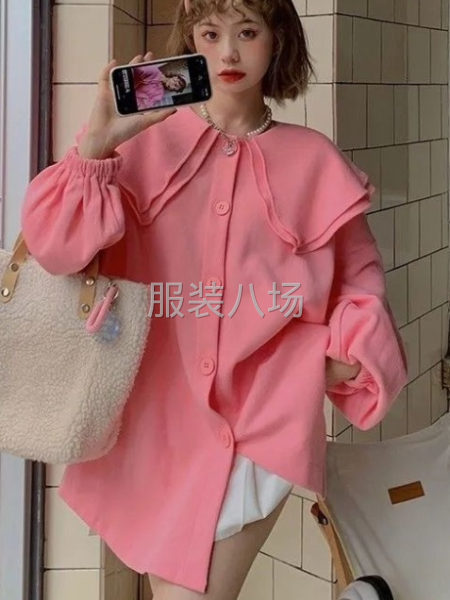 承接整件加工，裁片加工-第1张图片