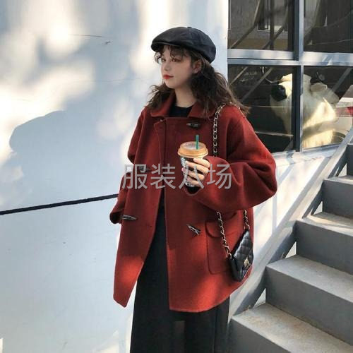 承接整件加工，裁片加工-第4张图片