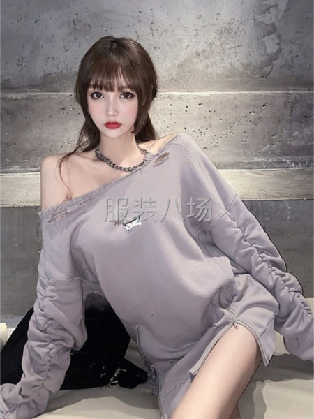 承接整件加工，裁片加工-第3张图片