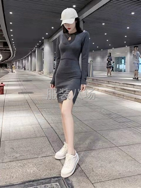 承接整件加工，裁片加工-第6张图片
