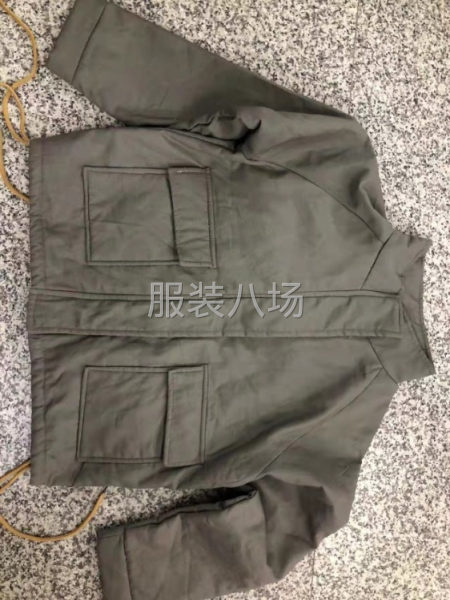 承接整件加工，裁片加工-第5张图片