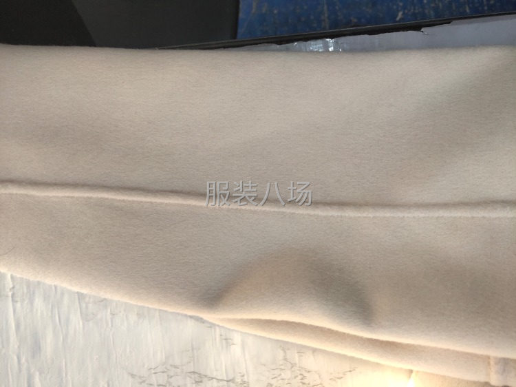 业内知名手缝厂承接手缝双面呢-第1张图片