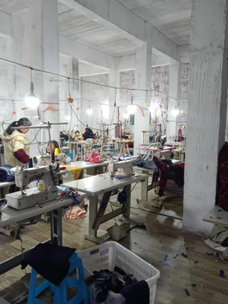 承接服装加工，包工包料，供应电商系列产品。-第4张图片