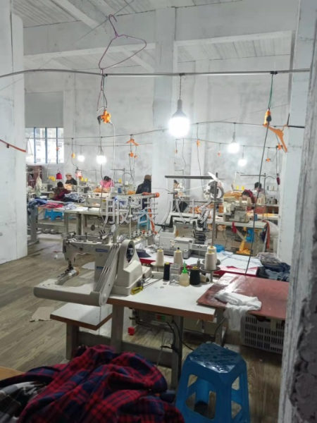 承接服装加工，包工包料，供应电商系列产品。-第2张图片